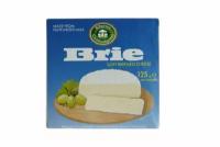 Сыр Brie (125 г.)