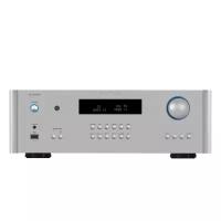 Интегрированный усилитель Rotel RA-1572MKII Silver