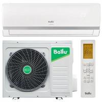 Кондиционер Ballu BSDI-09HN1_22Y Lagoon DC inverter