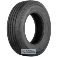 Автошины Satoya SF-042 295/80 R22.5 152/149M PR18 Рулевая