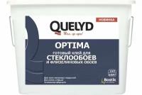 Клей для стеклообоев QUELYD OPTIMA