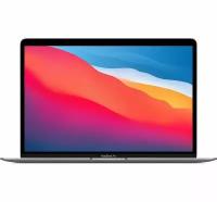 Ноутбук Apple MacBook Air 13 (2020) Space Gray MGN63 (Apple M1/13.3