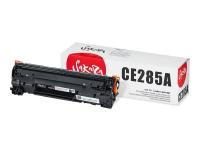 Картридж Sakura CE285A Black для HP 1212nf/1214nfh/1217nfw/1216nf/1218nf/1219nf/P1100/P1102/P1102W/P1104/P1104W/P1106/P1106W/P1107/P1107W/P1108/P1108W/P1109/P1