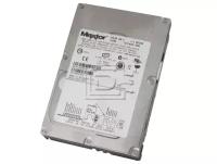 Для серверов Maxtor Жесткий диск Maxtor 8D147L0 147Gb U320SCSI 3.5