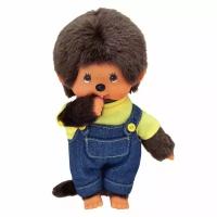 Мягкая игрушка Monchhichi