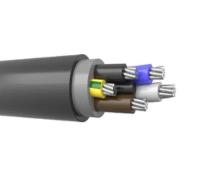 Аввгнг(А)-LS 5х50-0,66 (мж) кабель Элкаб