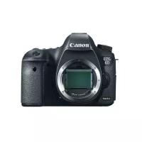 Зеркальный фотоаппарат Canon EOS 6D Mark II Body