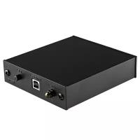 Фонокорректор Rega Fono Mini A2D Black