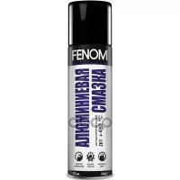 Fenom Алюминиевая Смазка (335Ml) Fenom арт. FN423