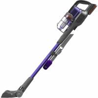 Вертикальный аккумуляторный пылесос 4-в-1 Pet 18В 2Ач BLACK+DECKER BHFEV182CP