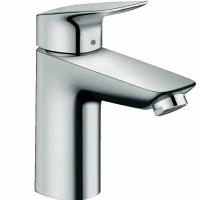 Смеситель для раковины Hansgrohe Logis 71100000