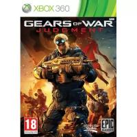 Gears of War Judgment (Xbox 360)