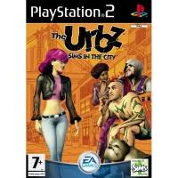 The Urbz: Sims in the City (PS2)