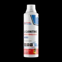Fitness Formula L-Carnitine 5000 500 ml / Фитнес Формула Л-Карнитин 5000 500 мл (Тропик)