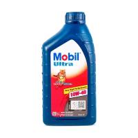 Моторное масло Mobil Ultra 10W-40, 1 л