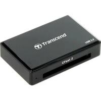 Картридер Transcend USB 3.0 Card Readers RDF2