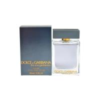 Dolce&Gabbana The One Gentleman лосьон после бритья 100 мл для мужчин