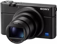 Цифровой фотоаппарат Sony Cyber-shot DSC-RX100M6 En (