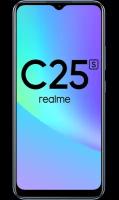 realme C25s 128GB Синий