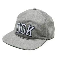 Кепка Dgk