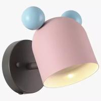 Бра Odeon Light Mickey 4731/1W