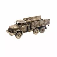 Грузовик ЗИЛ-131(1:72) (ВхШхД 4х3х10)