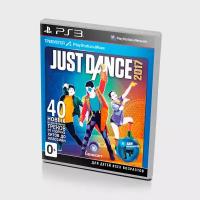 Just Dance 2017 PS3