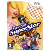 Boogie SuperStar (Wii)