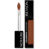 Revlon Помада для губ Colorstay Satin Ink, Тон wild ride