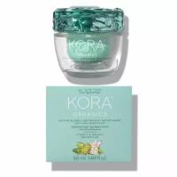 Kora Organics Легкий увлажняющий крем с активными зелеными водорослями (50 мл)