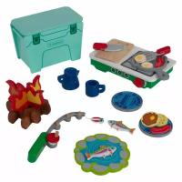 Кухня KidKraft Пикник 10165_KE KidKraft