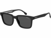 Солнцезащитные очки CARRERA 251/S 807, Цвет: BLACK, GREY (CAR-20379180753IR)