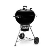 Weber Гриль угольный Weber Master-Touch GBS E-5750, черный