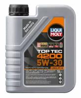 Liqui moly Масло Моторное