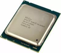 Процессор Intel Xeon E5-2620V2 Ivy Bridge-EP (2100MHz, LGA2011, L3 15360Kb), SR1AN, oem