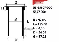 Гильза Цилиндра Mb Om611 2.2cdi =88mm YENMAK арт. 51-65607-000