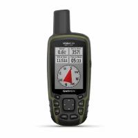 Навигатор Garmin GPSMAP 65s