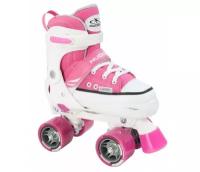 Roller Skate Розовый