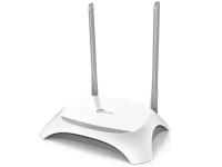 Wi-Fi роутер TP-Link N300 3G/4G (TL-WR842N v5.0)