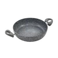 Жаровня Scovo Stone Pan ST-036, с антипригарным покрытием, 26 см