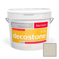 Декоративное покрытие короед Bayramix Decostone 062-M 15 кг