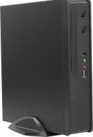 Мини компьютер (бесшумный) I5-12400T 6 Core (1.8 GHz), 16 Gb, 960 Gb, DVD