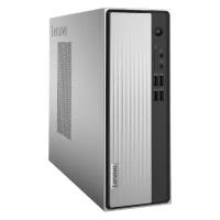 Компьютер Lenovo IdeaCentre 3 07ADA05, AMD Athlon 3050U, DDR4 8ГБ, 256ГБ(SSD), AMD Radeon Graphics, CR, Free DOS, серый [90mv001xrs]