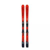 Горные лыжи Fischer RC One 74 X TPR + RS 10 PR (20/21) (170)