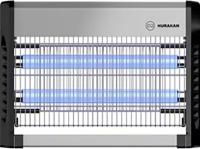 Лампа инсектицидная Hurakan HKN-MID80M