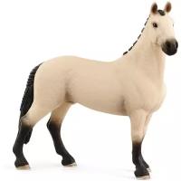 Фигурки SCHLEICH Фигурка «Ганноверский мерин, буланый»