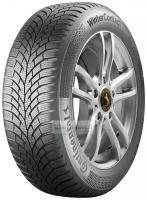 Шина Continental(Континенталь) WinterContact TS 870 245/40 R18 97W