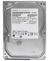 Жесткий диск Hitachi HDS721050CLA362 500Gb SATAII 3,5