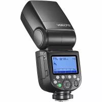 Вспышка накамерная Godox Ving V860IIIP TTL для Pentax