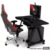 Игровой стол AKM-MEBEL DX CarLITE soft